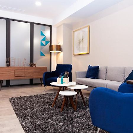 Апартаменты Eazy Living Tijuana Rio Экстерьер фото
