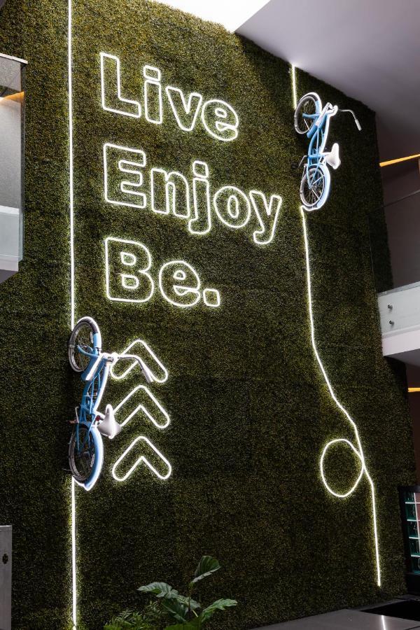 Апартаменты Eazy Living Tijuana Rio Экстерьер фото