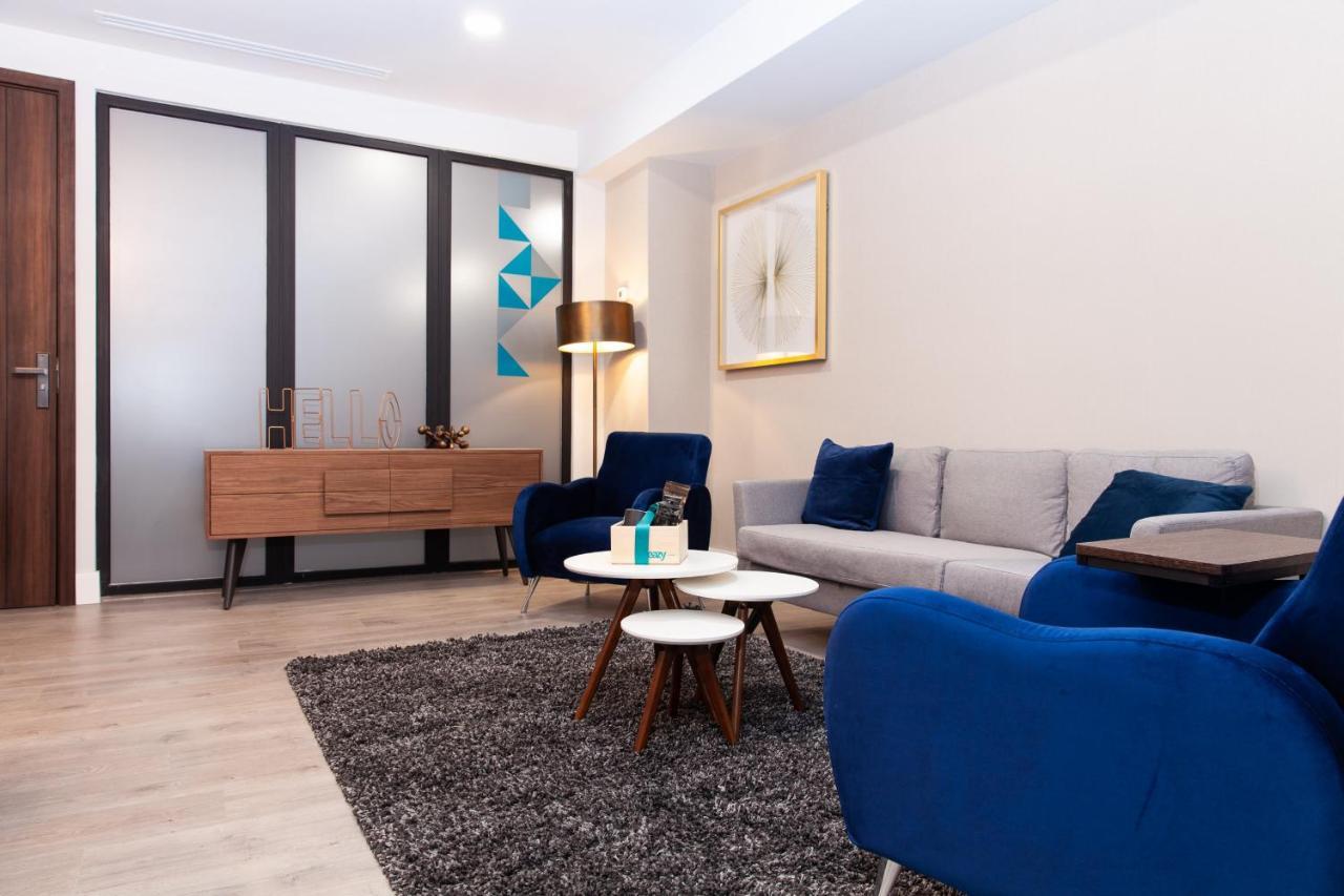Апартаменты Eazy Living Tijuana Rio Экстерьер фото