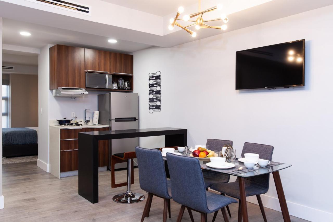 Апартаменты Eazy Living Tijuana Rio Экстерьер фото
