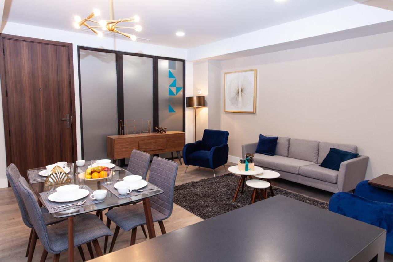 Апартаменты Eazy Living Tijuana Rio Экстерьер фото